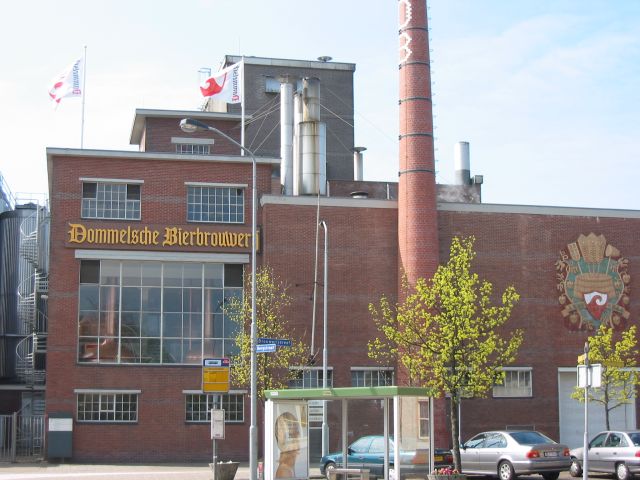 Brouwerijen