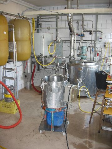 Oirschots bier