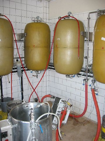 Oirschots bier